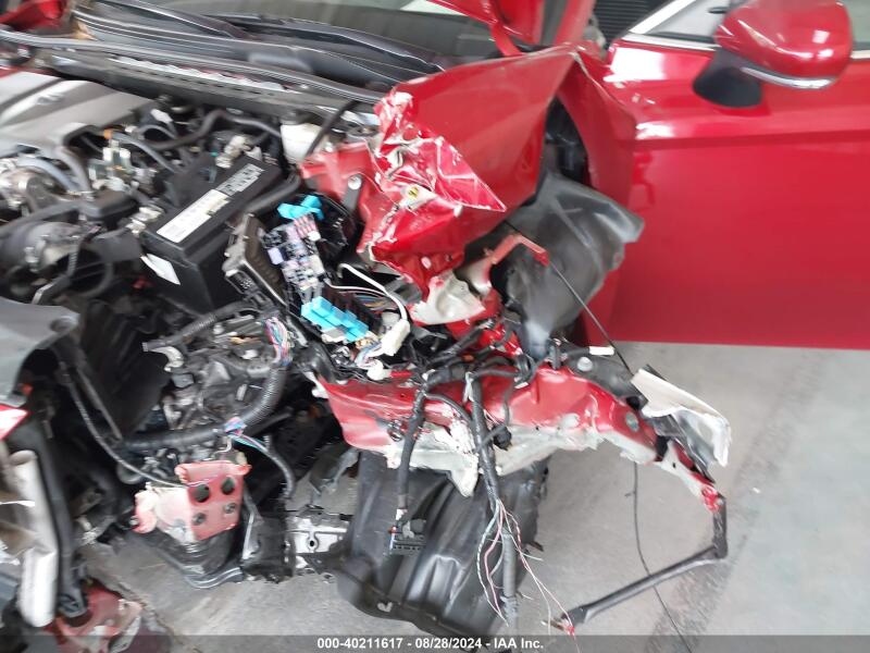 2021 TOYOTA CAMRY SE - 4T1T11AK4MU403196 | SeoVin.biz