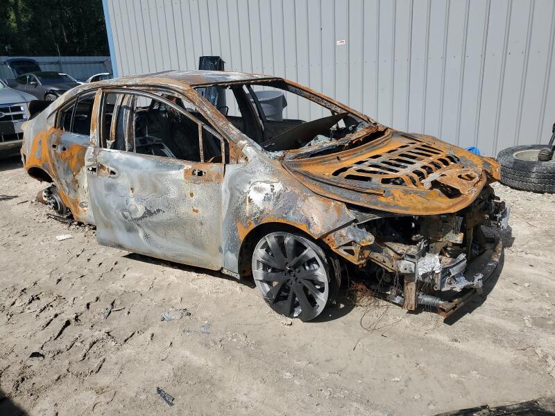 2023 TOYOTA COROLLA SE - 5YFS4MCE9PP158316 | SeoVin.biz