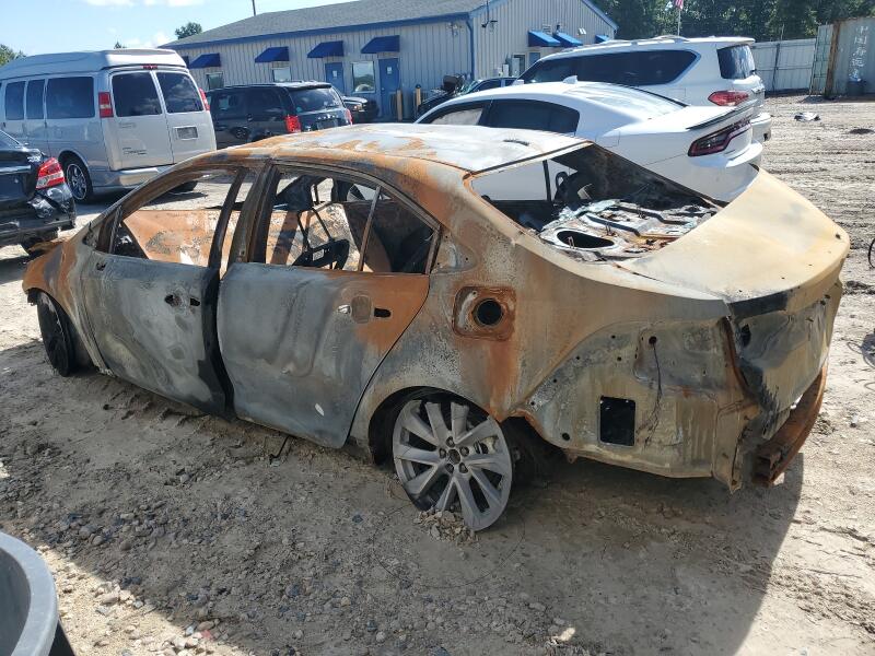 2023 TOYOTA COROLLA SE - 5YFS4MCE9PP158316 | SeoVin.biz