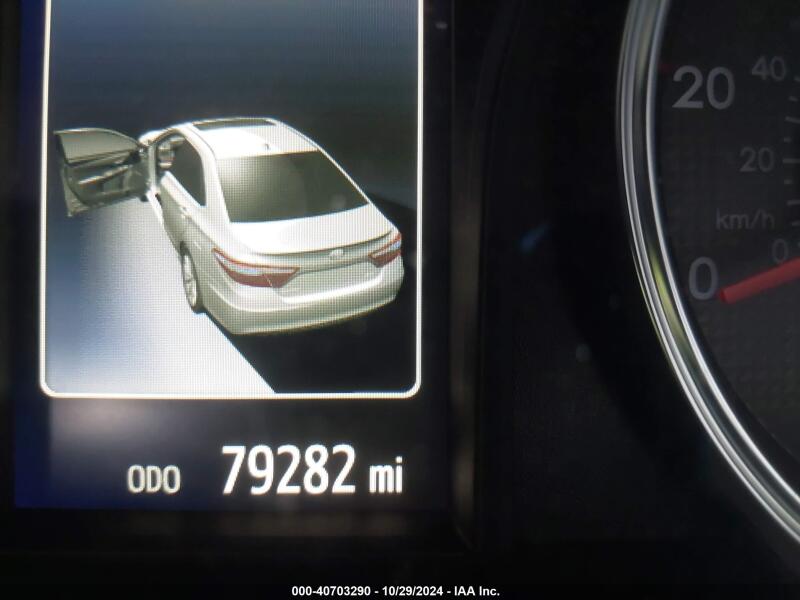 2016 TOYOTA CAMRY SE - 4T1BF1FK5GU235482 | SeoVin.biz