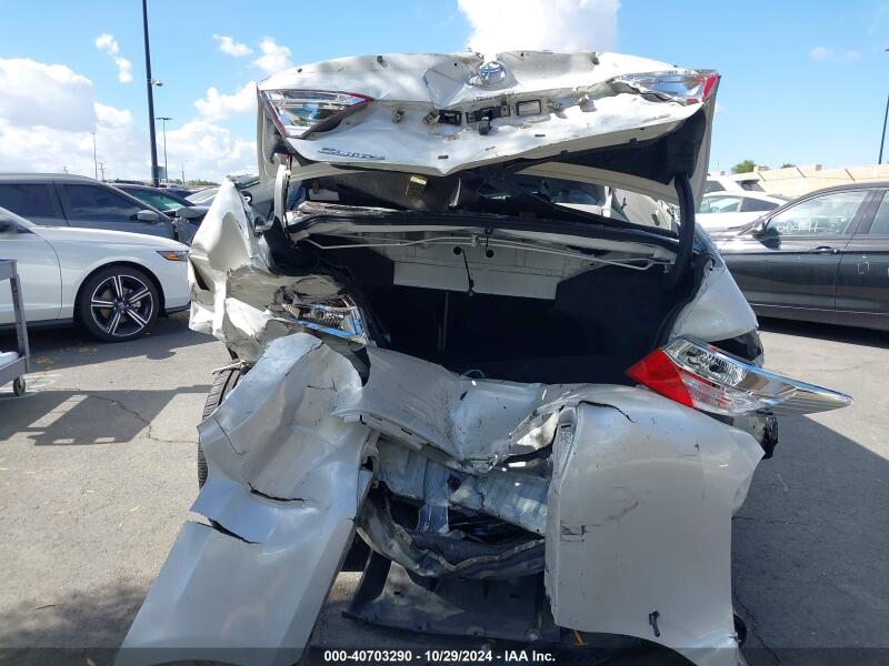 2016 TOYOTA CAMRY SE - 4T1BF1FK5GU235482 | SeoVin.biz