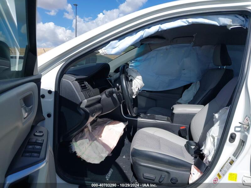 2016 TOYOTA CAMRY SE - 4T1BF1FK5GU235482 | SeoVin.biz