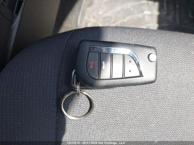 2020 TOYOTA COROLLA - 5YFBPRBE8LP007032 | SeoVin.biz