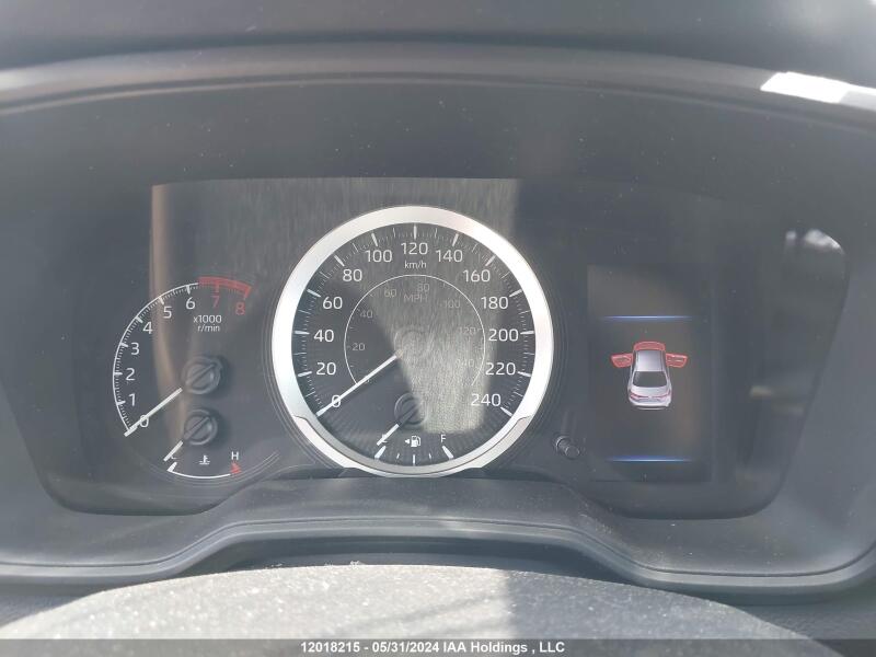 2020 TOYOTA COROLLA - 5YFBPRBE8LP007032 | SeoVin.biz