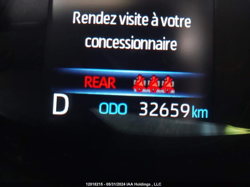 2020 TOYOTA COROLLA - 5YFBPRBE8LP007032 | SeoVin.biz