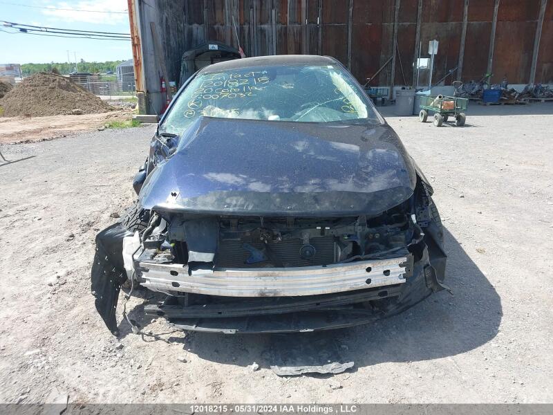 2020 TOYOTA COROLLA - 5YFBPRBE8LP007032 | SeoVin.biz